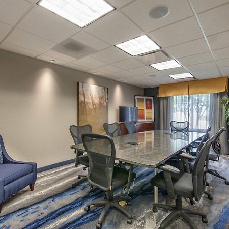 Fairfield Inn & Suites By Marriott Texarkana Bagian luar foto