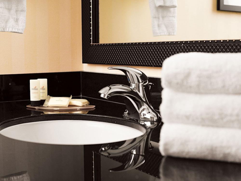Fairfield Inn & Suites By Marriott Texarkana Bagian luar foto