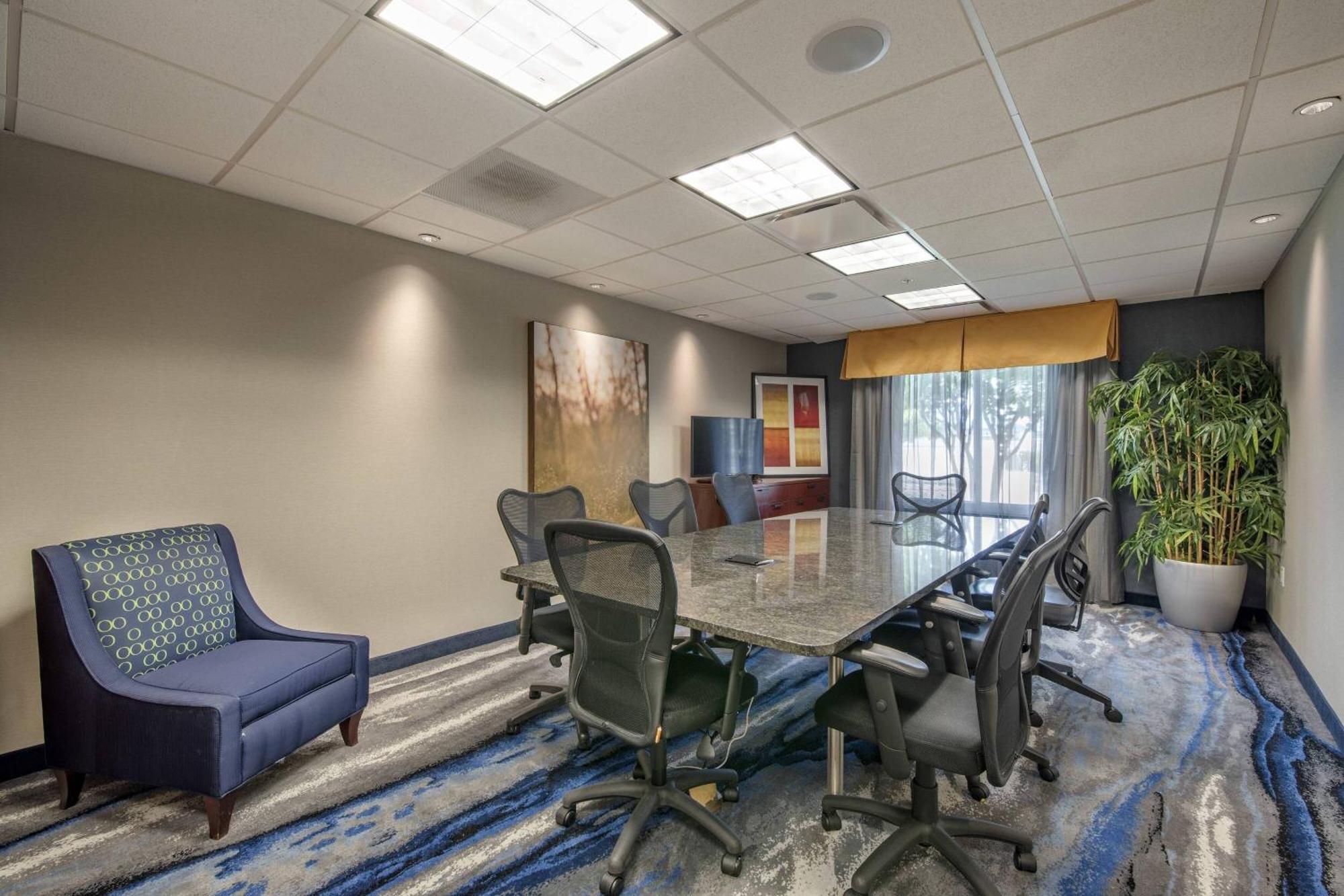 Fairfield Inn & Suites By Marriott Texarkana Bagian luar foto