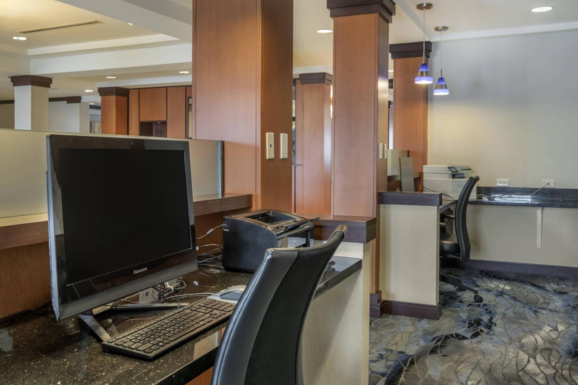 Fairfield Inn & Suites By Marriott Texarkana Bagian luar foto