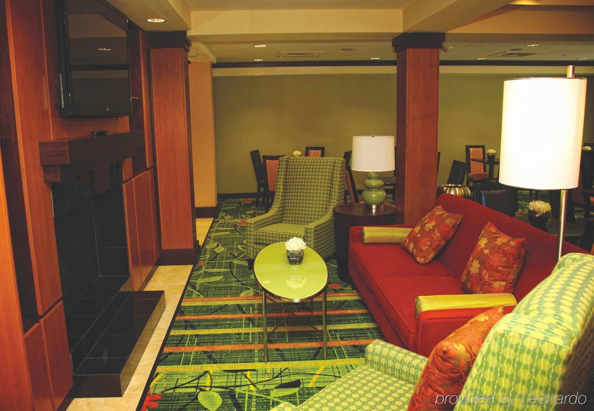 Fairfield Inn & Suites By Marriott Texarkana Bagian luar foto