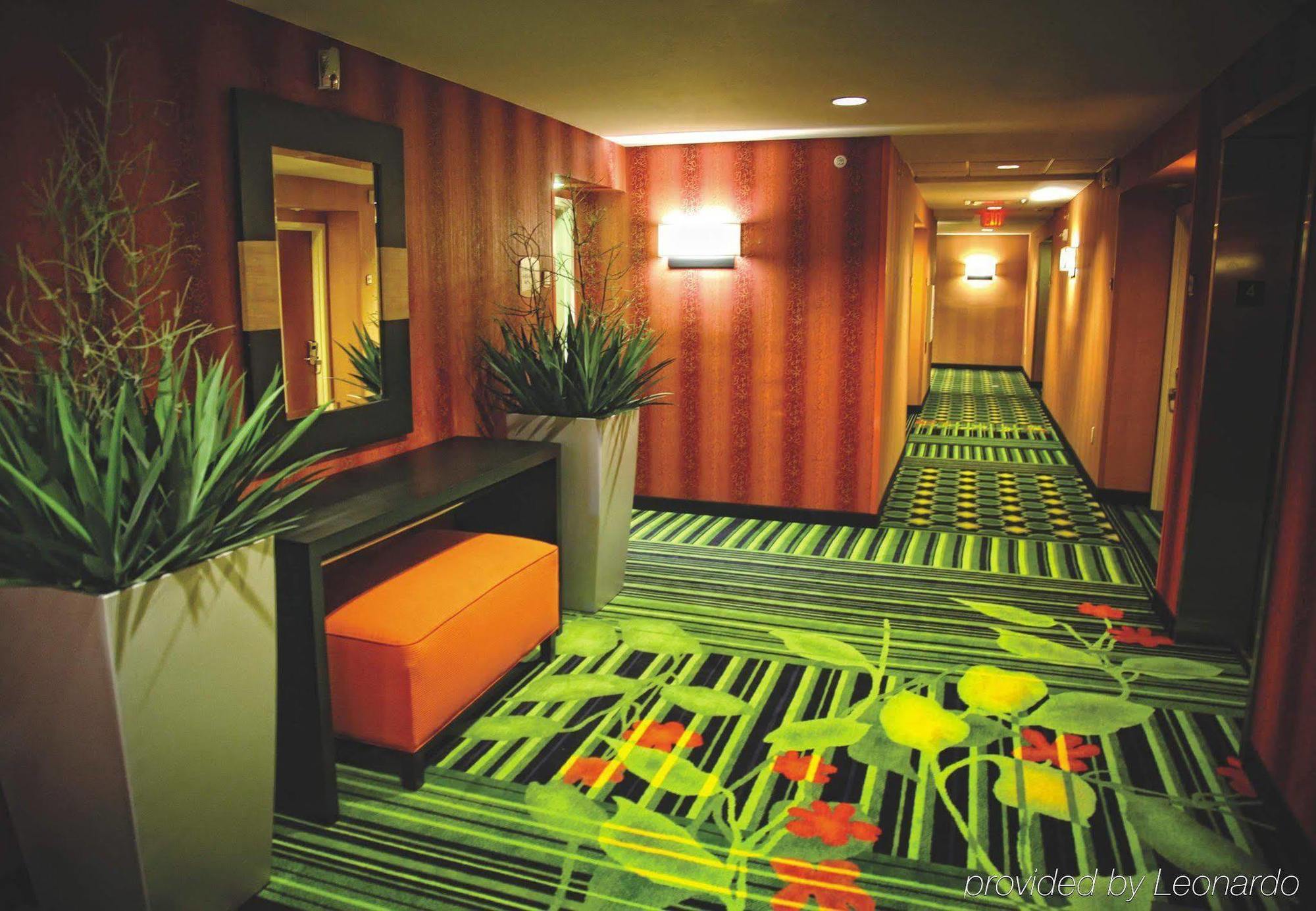Fairfield Inn & Suites By Marriott Texarkana Bagian luar foto