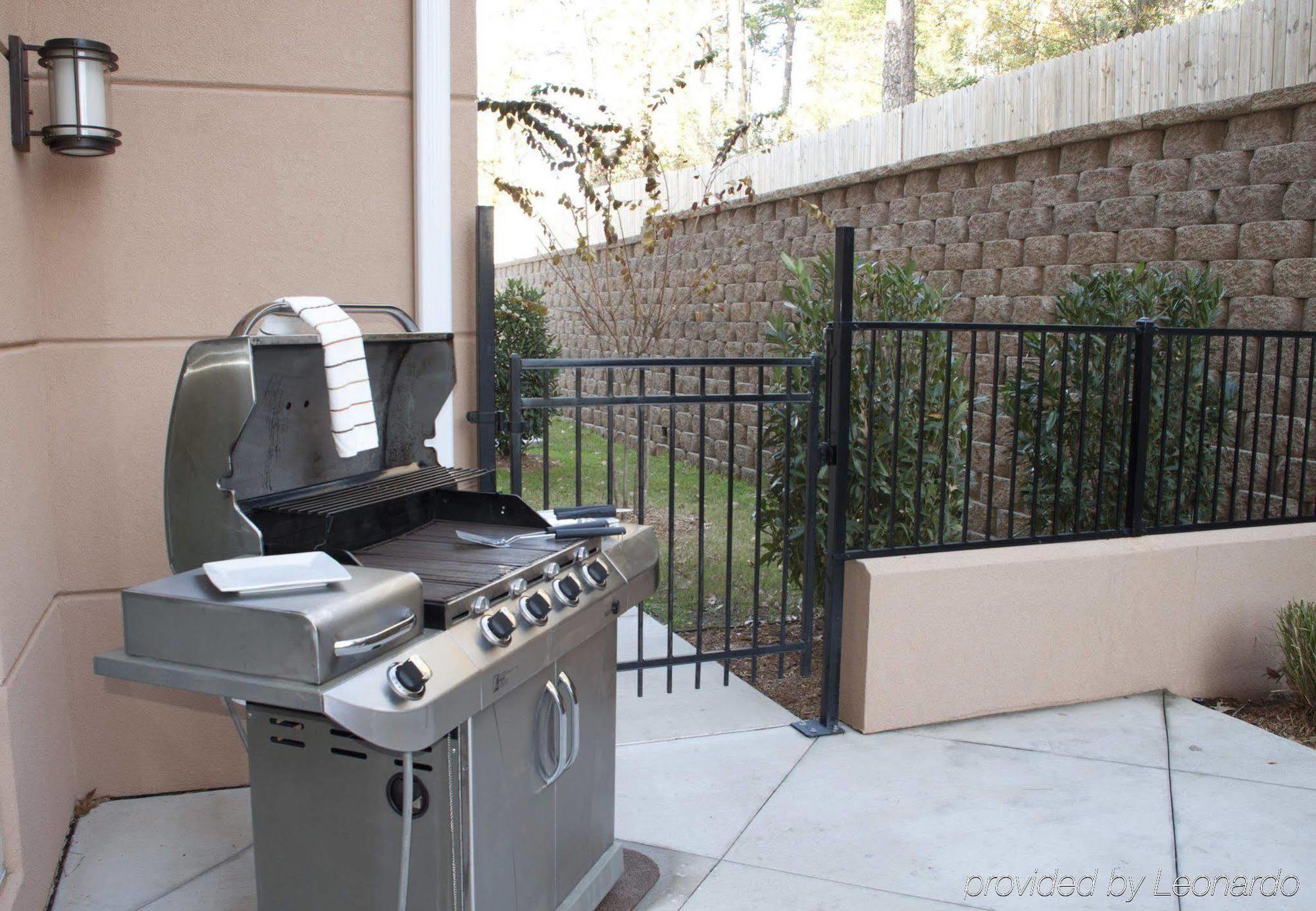 Fairfield Inn & Suites By Marriott Texarkana Bagian luar foto