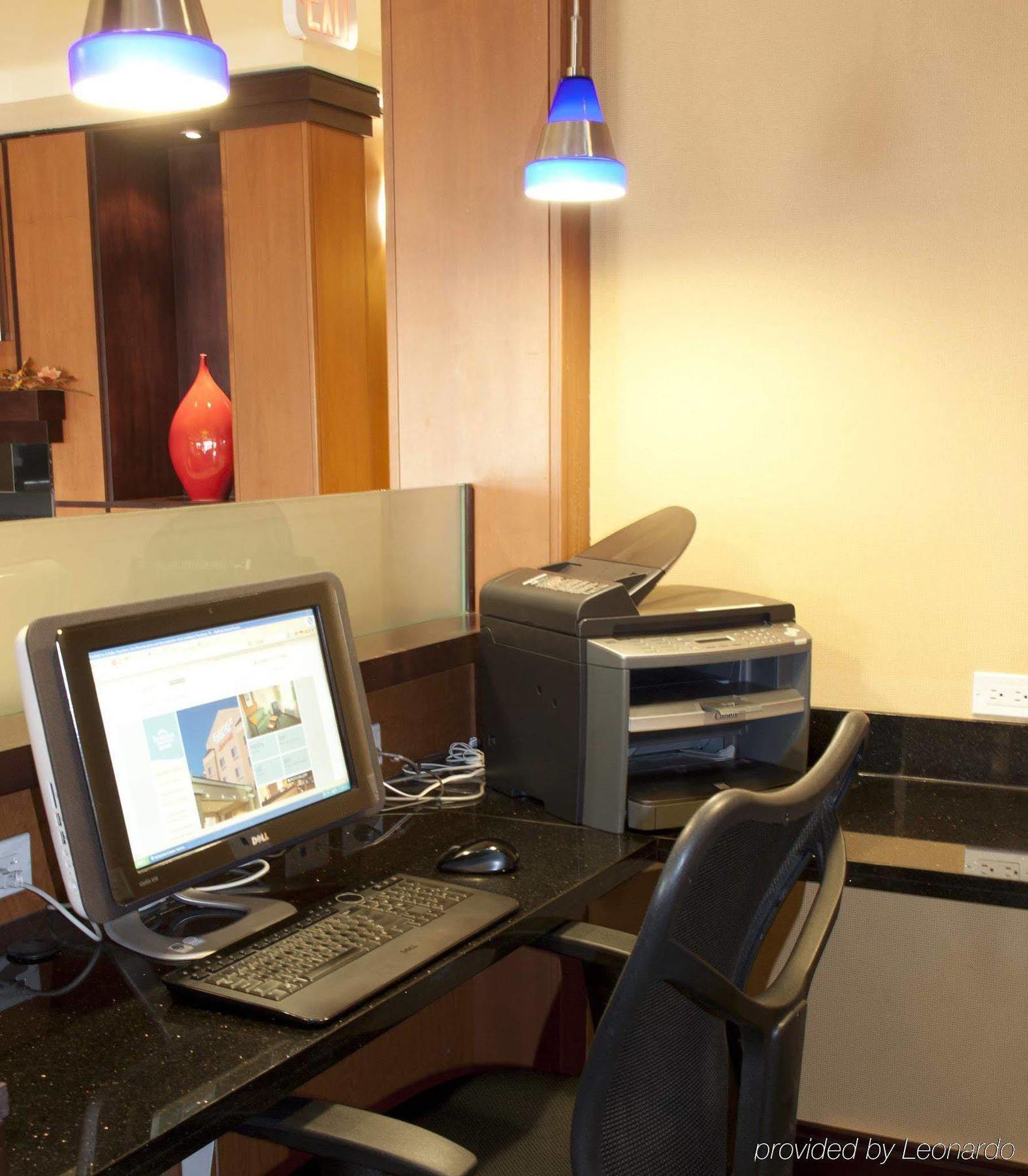 Fairfield Inn & Suites By Marriott Texarkana Bagian luar foto