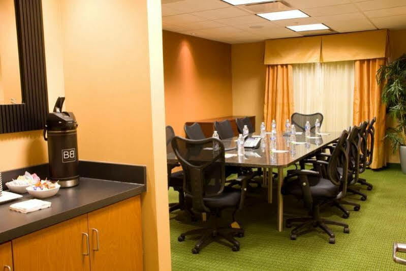 Fairfield Inn & Suites By Marriott Texarkana Bagian luar foto